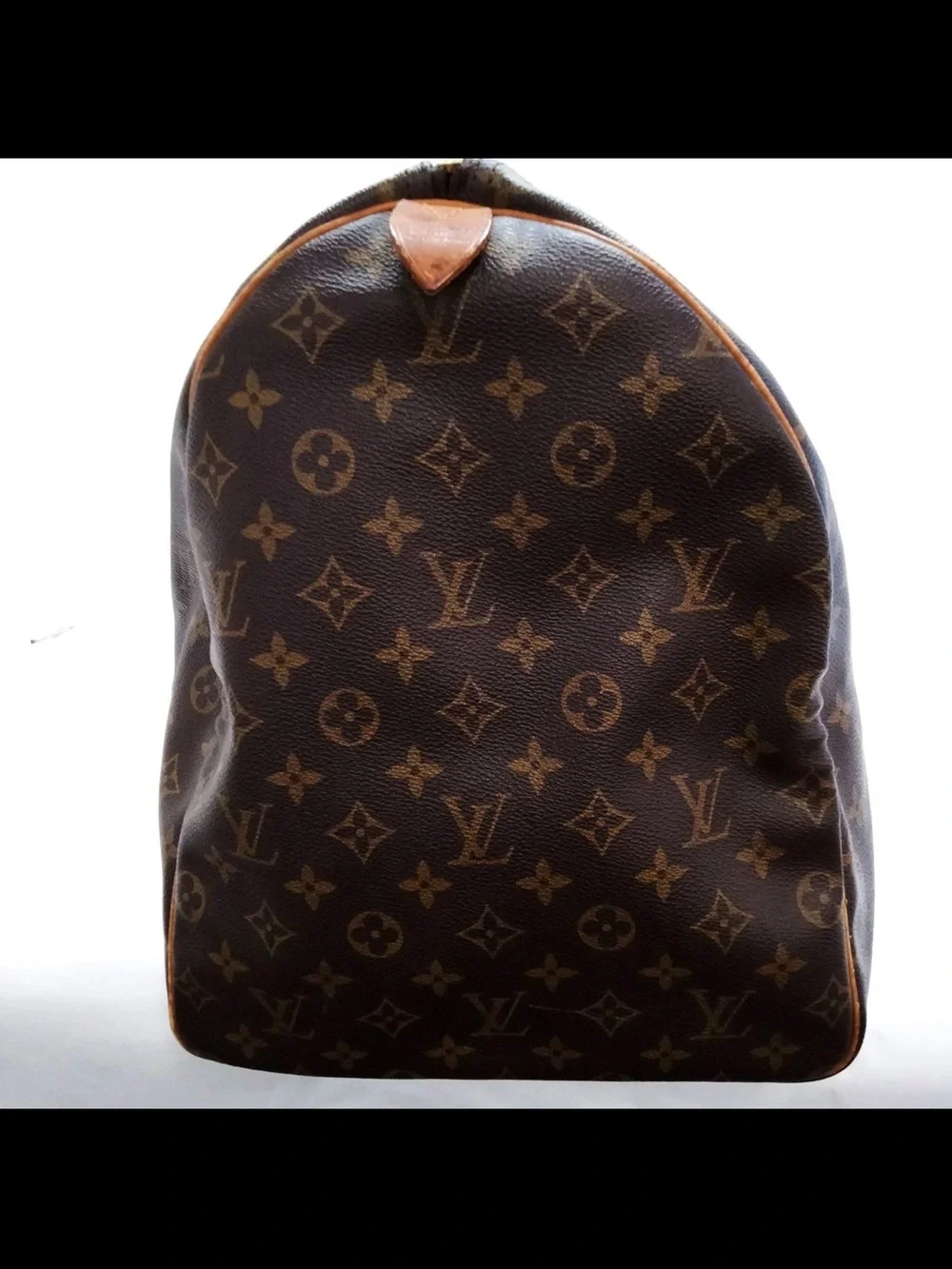 Louis Vuitton Monogram Keepall 60”